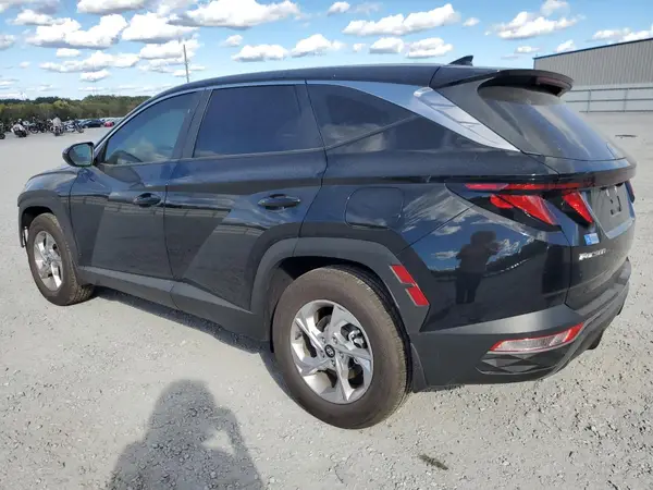 5NMJA3DE2RH395966 2024 HYUNDAI TUCSON - Image 2