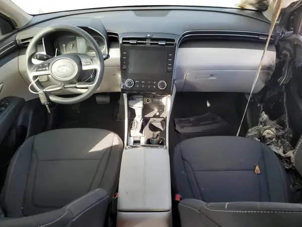 5NMJA3DE2RH395966 2024 HYUNDAI TUCSON - Image 8
