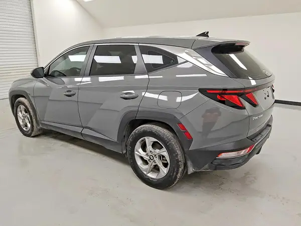 5NMJA3DE2RH397183 2024 HYUNDAI TUCSON - Image 2