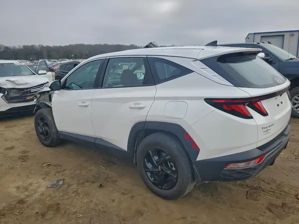 5NMJA3DE2RH414175 2024 HYUNDAI TUCSON - Image 2