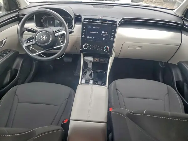 5NMJA3DE2RH414175 2024 HYUNDAI TUCSON - Image 8