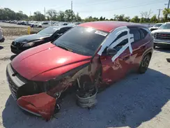 5NMJA3DE2RH429095 2024 HYUNDAI TUCSON