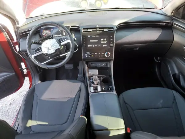 5NMJA3DE2RH429095 2024 HYUNDAI TUCSON - Image 8