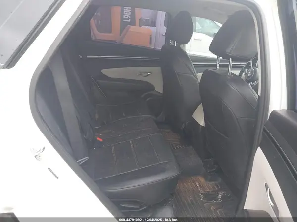 5NMJA3DE2RH430280 2024 HYUNDAI TUCSON - Image 8