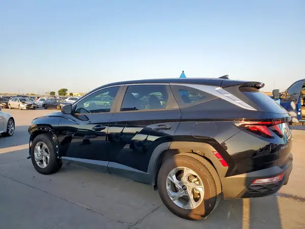 5NMJA3DE2RH430330 2024 HYUNDAI TUCSON - Image 2