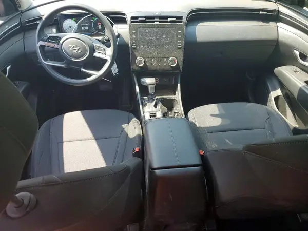 5NMJA3DE2RH431185 2024 HYUNDAI TUCSON - Image 8