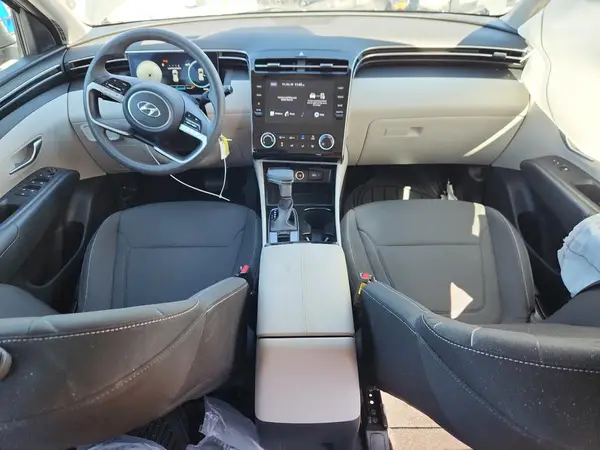 5NMJA3DE2RH432062 2024 HYUNDAI TUCSON - Image 8