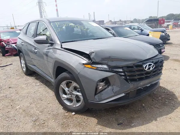 5NMJA3DE2RH433003 2024 HYUNDAI TUCSON - Image 1