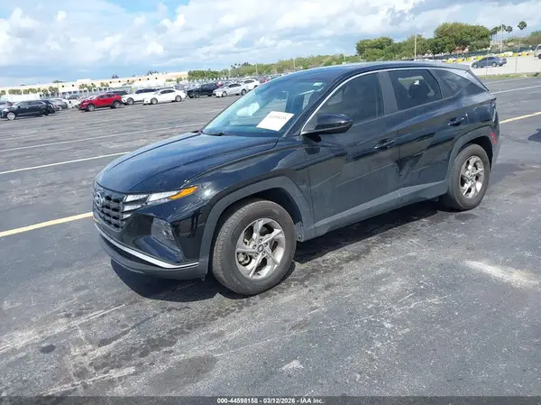 5NMJA3DE2RH434264 2024 HYUNDAI TUCSON - Image 2