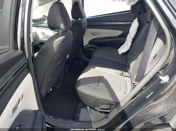 5NMJA3DE2RH434264 2024 HYUNDAI TUCSON - Image 8