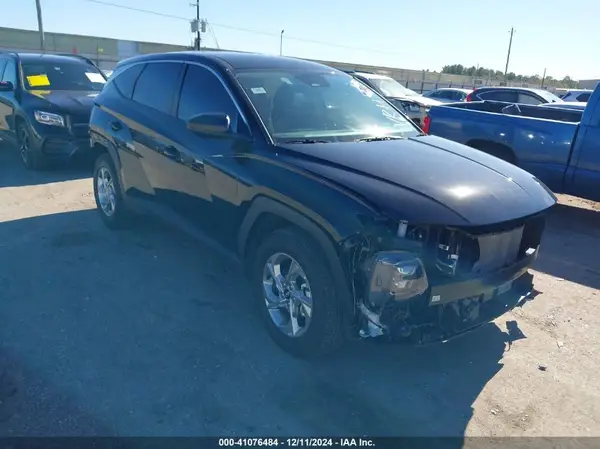 5NMJA3DE2RH434412 2024 HYUNDAI TUCSON - Image 1