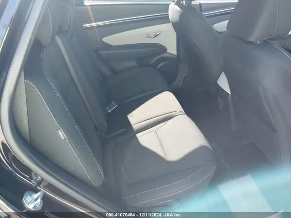 5NMJA3DE2RH434412 2024 HYUNDAI TUCSON - Image 8