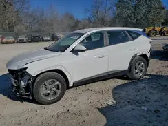 5NMJA3DE2RH435009 2024 HYUNDAI TUCSON