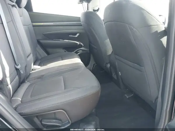 5NMJA3DE2RH436127 2024 HYUNDAI TUCSON - Image 8