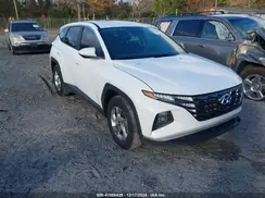 5NMJA3DE2RH436368 2024 HYUNDAI TUCSON