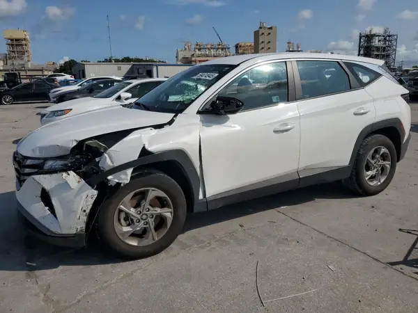 5NMJA3DE2RH439724 2024 HYUNDAI TUCSON - Image 1