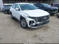 5NMJA3DE2SH457453 2025 HYUNDAI TUCSON
