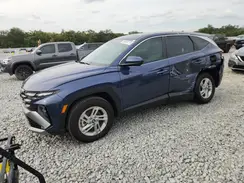 5NMJA3DE2SH472468 2025 HYUNDAI TUCSON