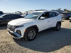 5NMJA3DE2SH473717 2025 HYUNDAI TUCSON