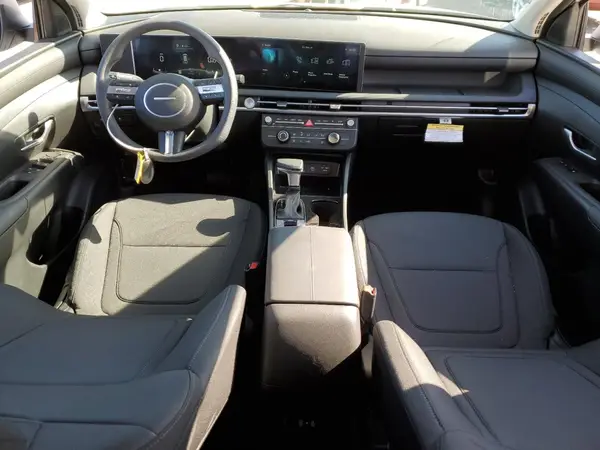 5NMJA3DE2SH473717 2025 HYUNDAI TUCSON - Image 8