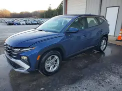 5NMJA3DE2SH475855 2025 HYUNDAI TUCSON
