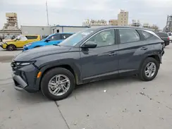 5NMJA3DE2SH481168 2025 HYUNDAI TUCSON