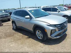 5NMJA3DE2SH483518 2025 HYUNDAI TUCSON