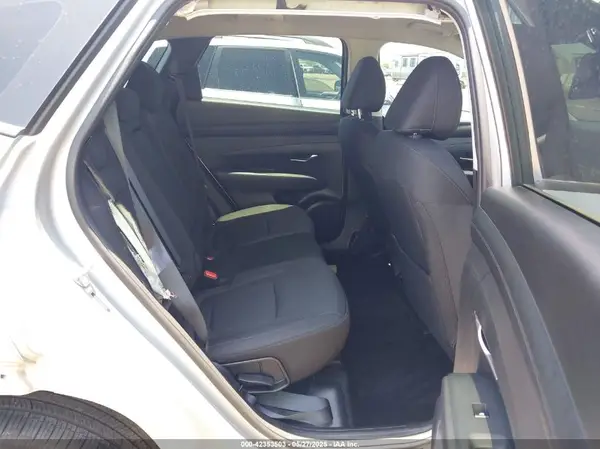 5NMJA3DE2SH483518 2025 HYUNDAI TUCSON - Image 8