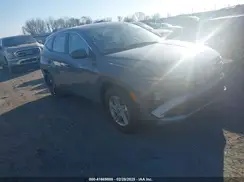 5NMJA3DE2SH497161 2025 HYUNDAI TUCSON
