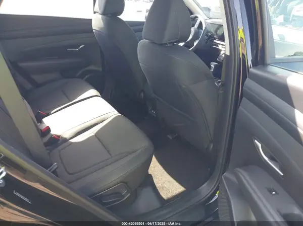 5NMJA3DE2SH521863 2025 HYUNDAI TUCSON - Image 8
