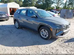 5NMJA3DE2SH535598 2025 HYUNDAI TUCSON