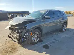 5NMJA3DE2SH536296 2025 HYUNDAI TUCSON