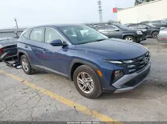 5NMJA3DE2SH538162 2025 HYUNDAI TUCSON