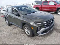 5NMJA3DE2SH550232 2025 HYUNDAI TUCSON