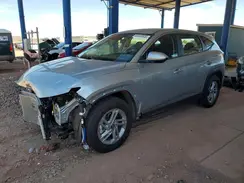 5NMJA3DE2SH555186 2025 HYUNDAI TUCSON