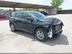 5NMJA3DE2SH574305 2025 HYUNDAI TUCSON