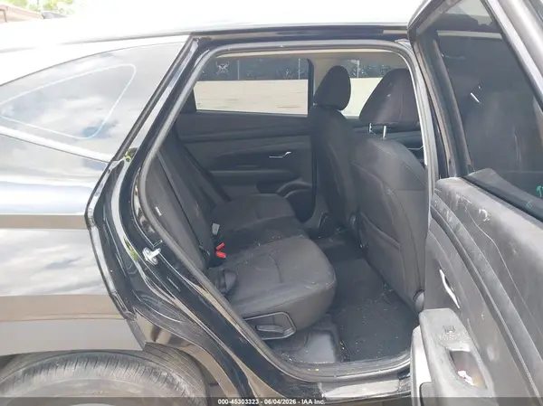 5NMJA3DE2SH574305 2025 HYUNDAI TUCSON - Image 8