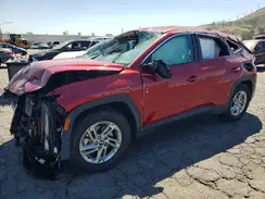 5NMJA3DE2SH577446 2025 HYUNDAI TUCSON