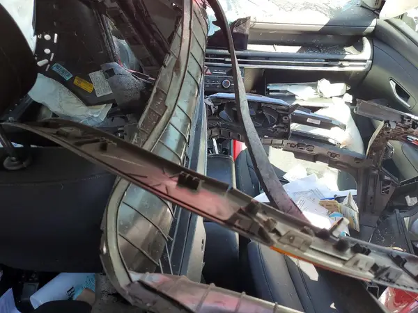 5NMJA3DE2SH577446 2025 HYUNDAI TUCSON - Image 8