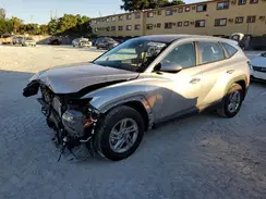 5NMJA3DE2SH581383 2025 HYUNDAI TUCSON