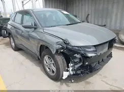 5NMJA3DE2SH588494 2025 HYUNDAI TUCSON