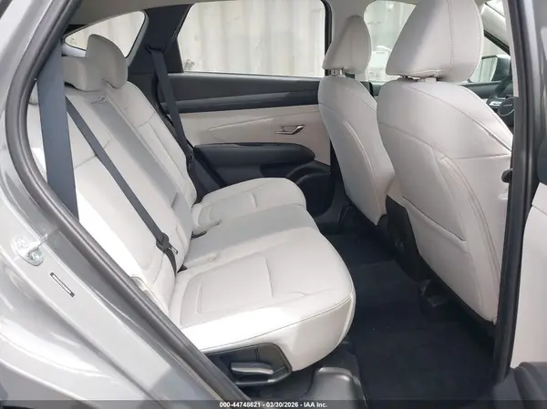 5NMJA3DE2SH588494 2025 HYUNDAI TUCSON - Image 8
