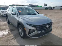 5NMJA3DE2SH596238 2025 HYUNDAI TUCSON