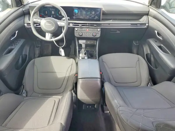 5NMJA3DE2SH597115 2025 HYUNDAI TUCSON - Image 8