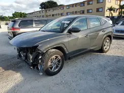 5NMJA3DE2SH600465 2025 HYUNDAI TUCSON