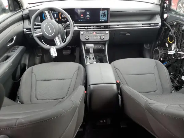 5NMJA3DE2SH600465 2025 HYUNDAI TUCSON - Image 8