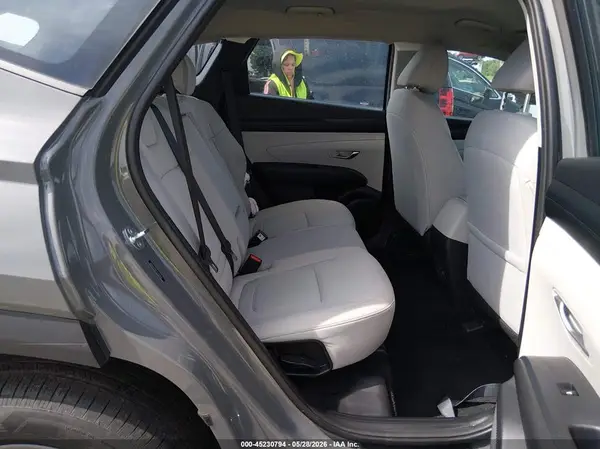 5NMJA3DE2TH629126 2026 HYUNDAI TUCSON - Image 8