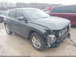 5NMJA3DE2TH645682 2026 HYUNDAI TUCSON