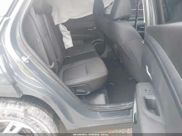 5NMJA3DE2TH645682 2026 HYUNDAI TUCSON - Image 8