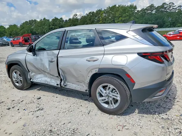 5NMJA3DE2TH653023 2026 HYUNDAI TUCSON - Image 2